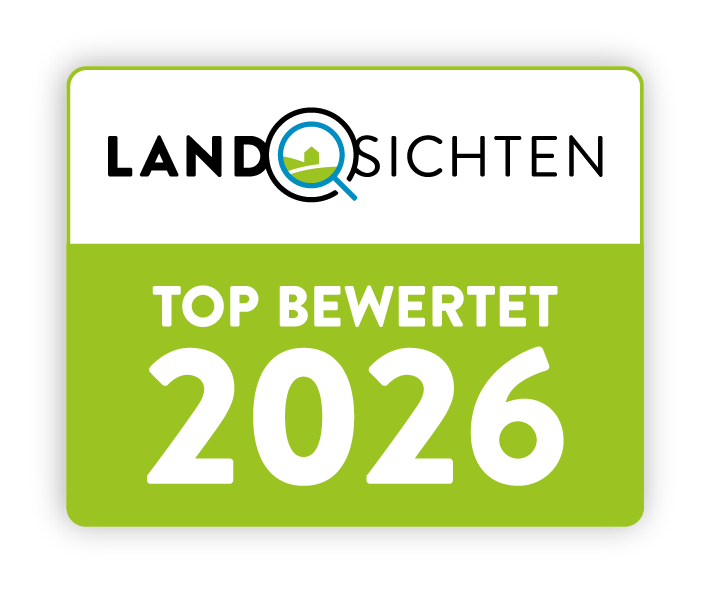 Landurlaub in Bayern auf Landsichten.de